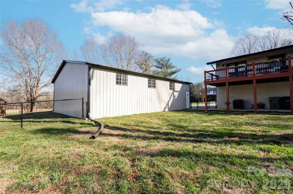 241 Howington Street Shelby NC 28152