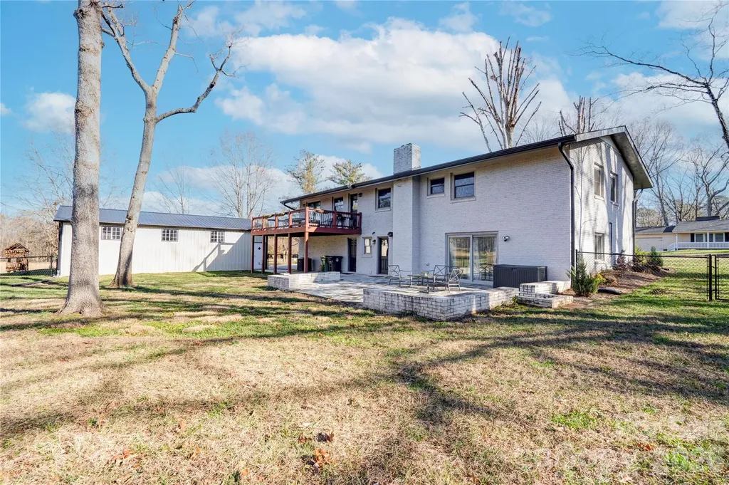 241 Howington Street Shelby NC 28152