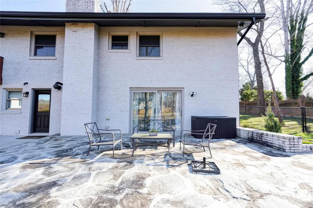 241 Howington Street Shelby NC 28152