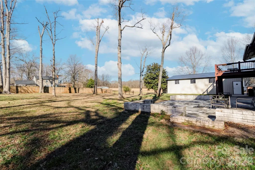 241 Howington Street Shelby NC 28152