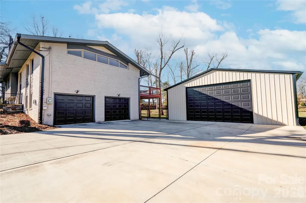 241 Howington Street Shelby NC 28152