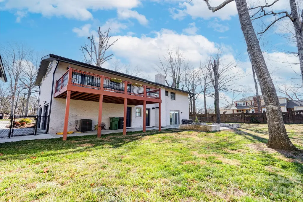 241 Howington Street Shelby NC 28152