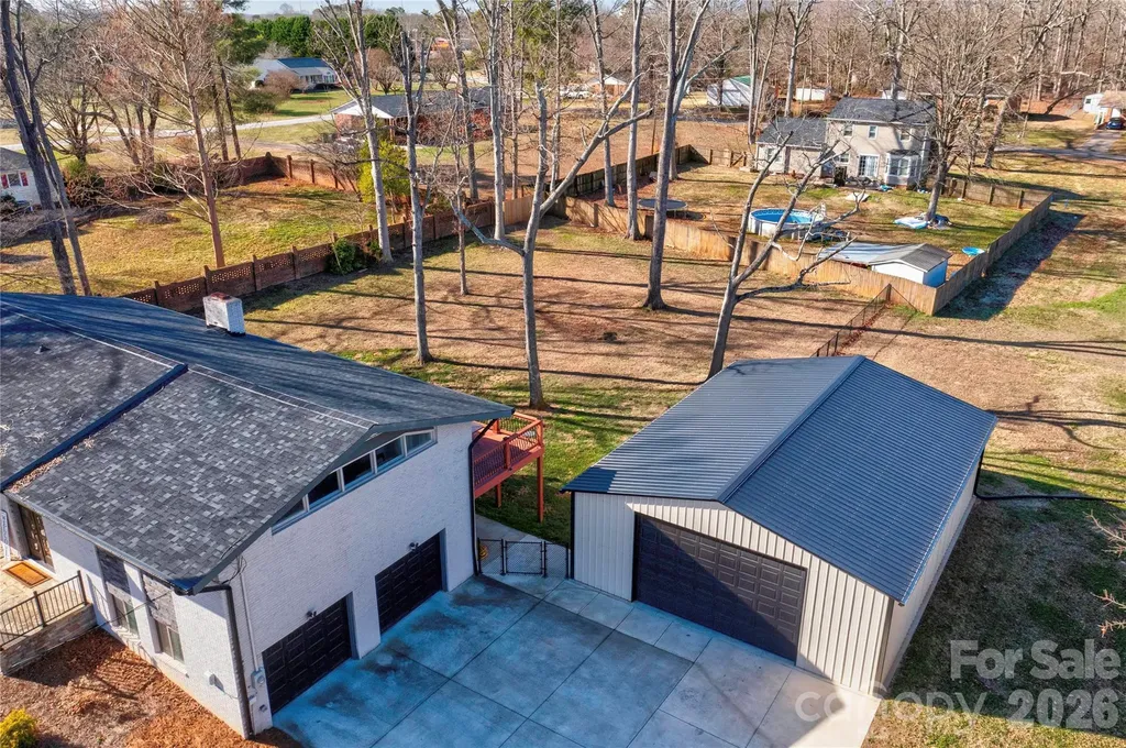 241 Howington Street Shelby NC 28152