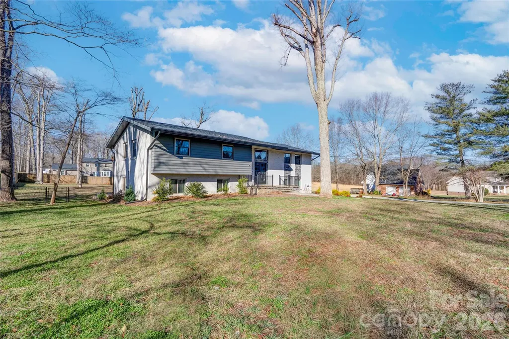 241 Howington Street Shelby NC 28152