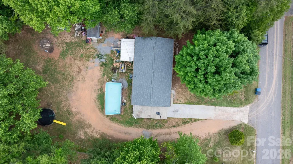 4917 Berkley Street Morganton NC 28655