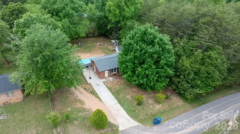 4917 Berkley Street Morganton NC 28655