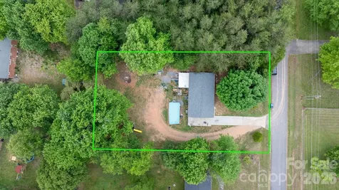 4917 Berkley Street Morganton NC 28655