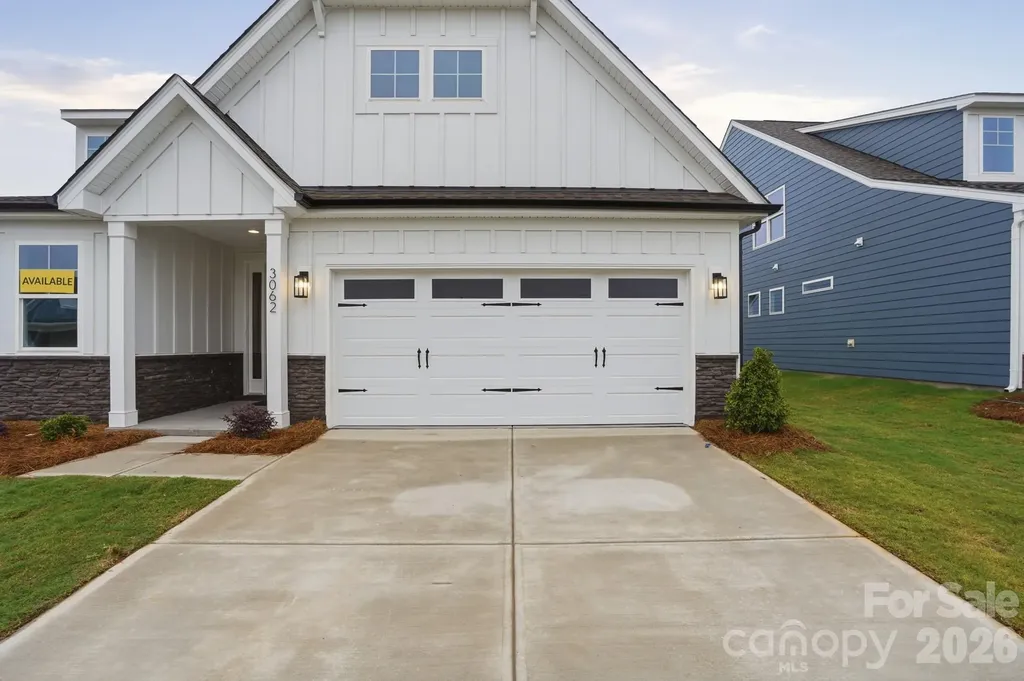 3062 Constitution Lane Gastonia NC 28056