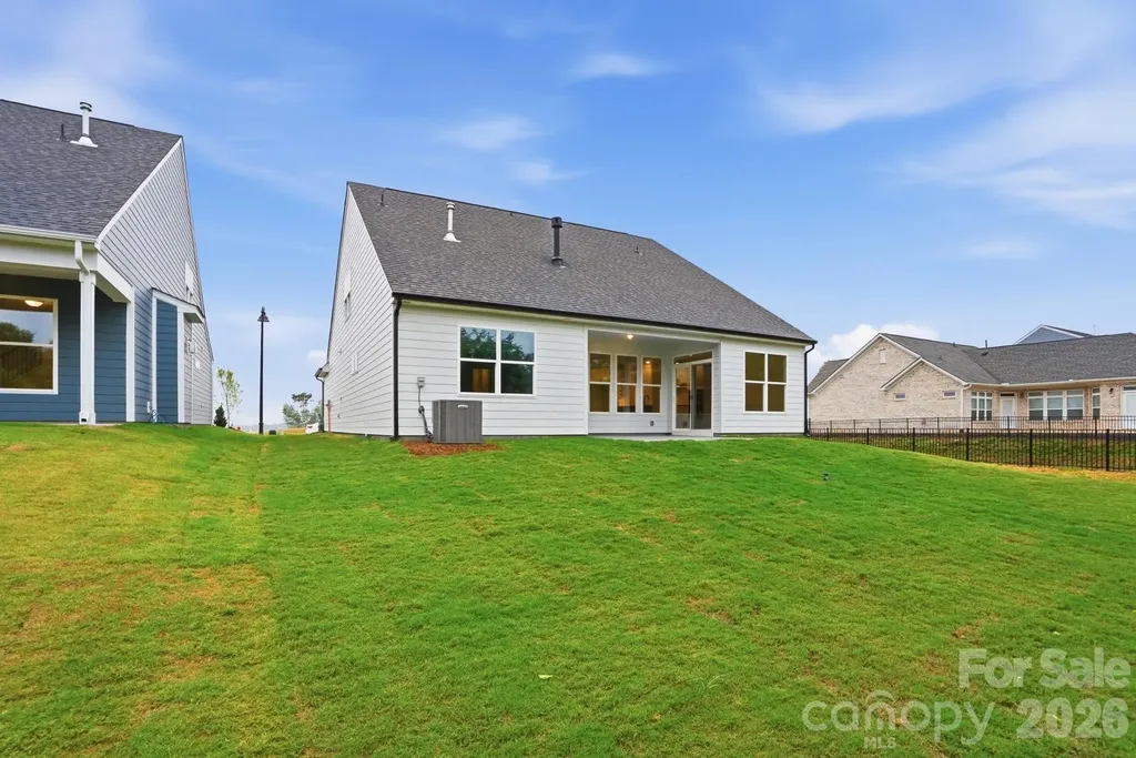 3062 Constitution Lane Gastonia NC 28056