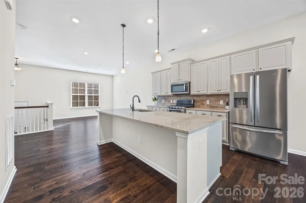 9236 Ainslie Downs Street Charlotte NC 28273
