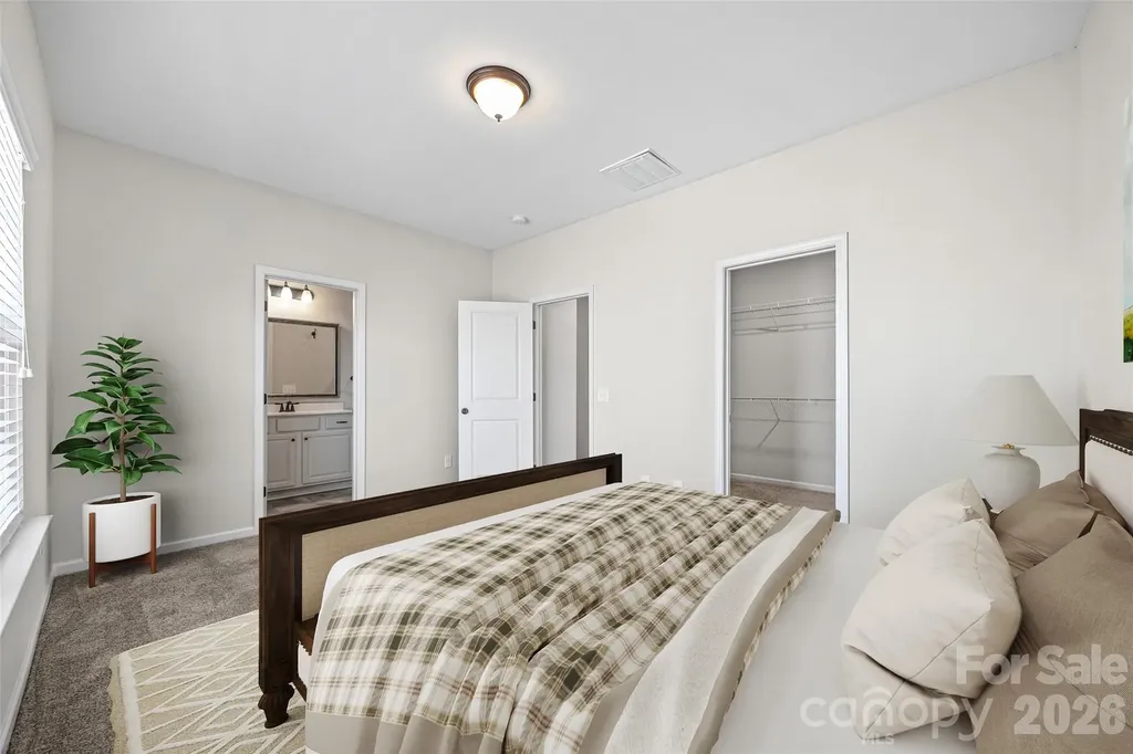9236 Ainslie Downs Street Charlotte NC 28273