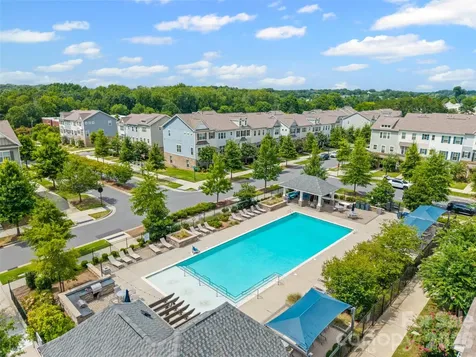 9236 Ainslie Downs Street Charlotte NC 28273