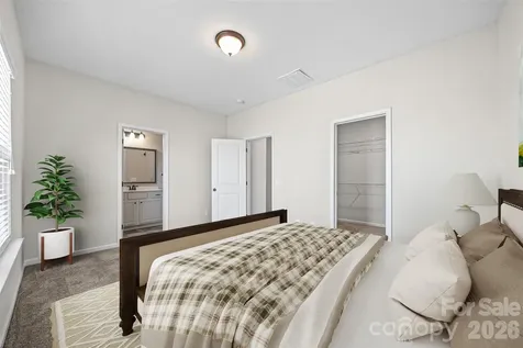 9236 Ainslie Downs Street Charlotte NC 28273
