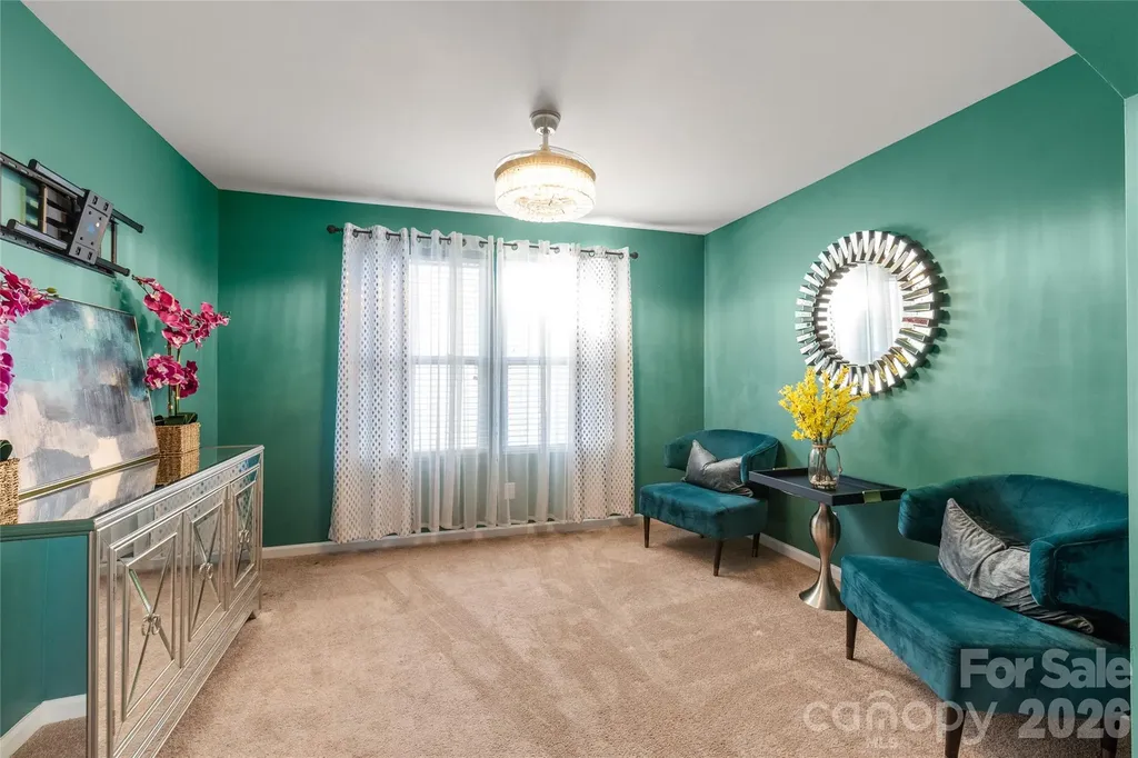 10229 Snowbell Court Charlotte NC 28215