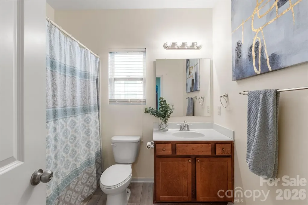 10229 Snowbell Court Charlotte NC 28215
