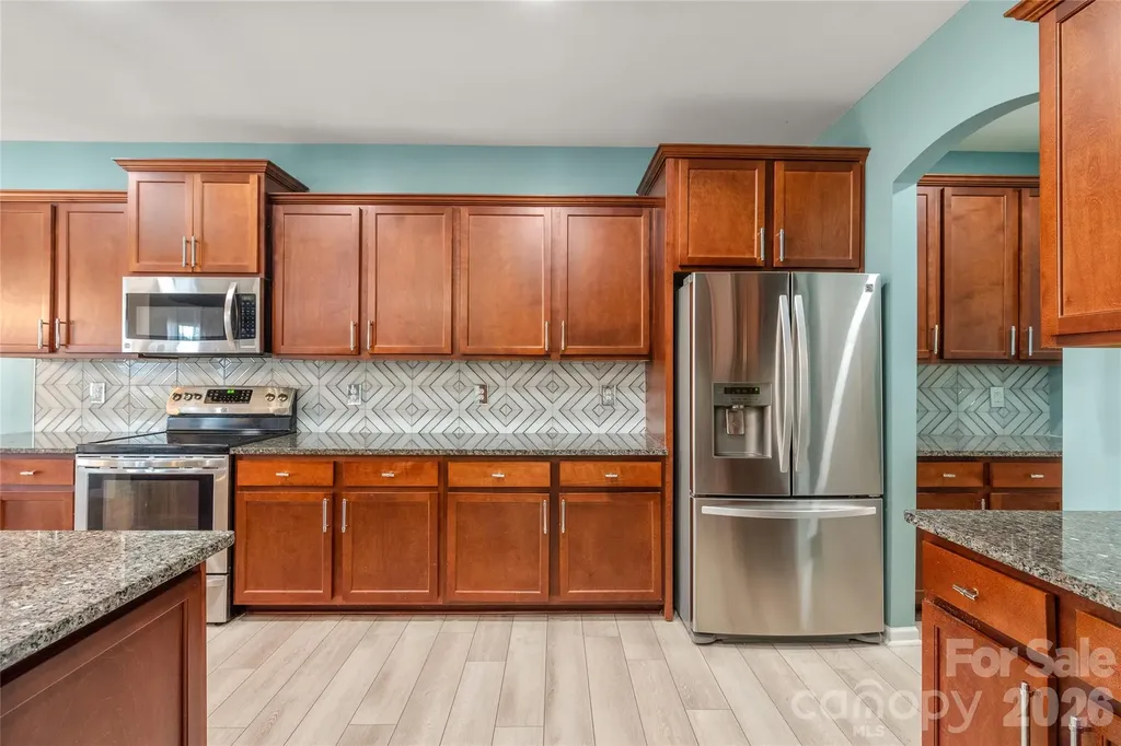 10229 Snowbell Court Charlotte NC 28215
