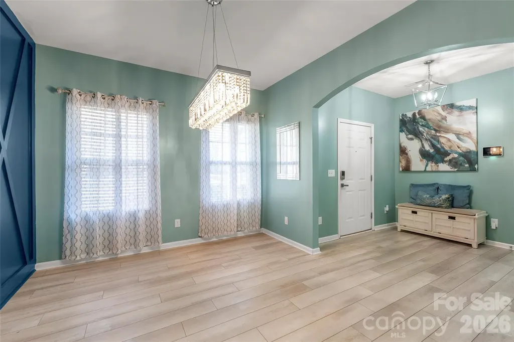 10229 Snowbell Court Charlotte NC 28215