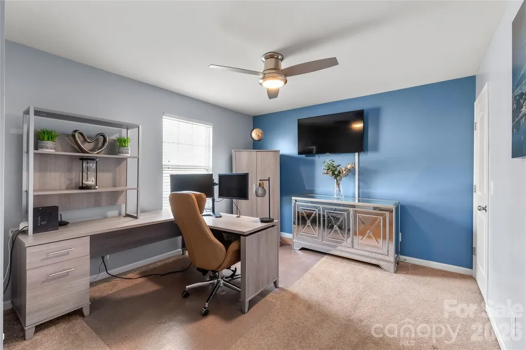 10229 Snowbell Court Charlotte NC 28215