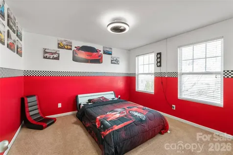 10229 Snowbell Court Charlotte NC 28215