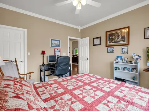 20 Country Meadows Lane Hendersonville NC 28792