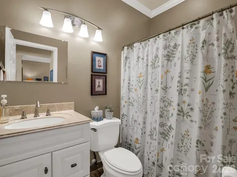 20 Country Meadows Lane Hendersonville NC 28792