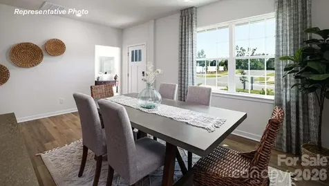 3365 Colorado Blue Court Gastonia NC 28056