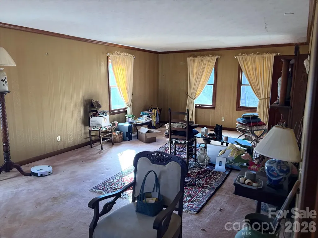 219 Rocking Horse Trail Burnsville NC 28714