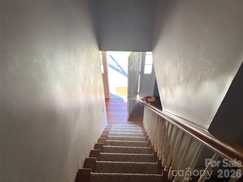 219 Rocking Horse Trail Burnsville NC 28714