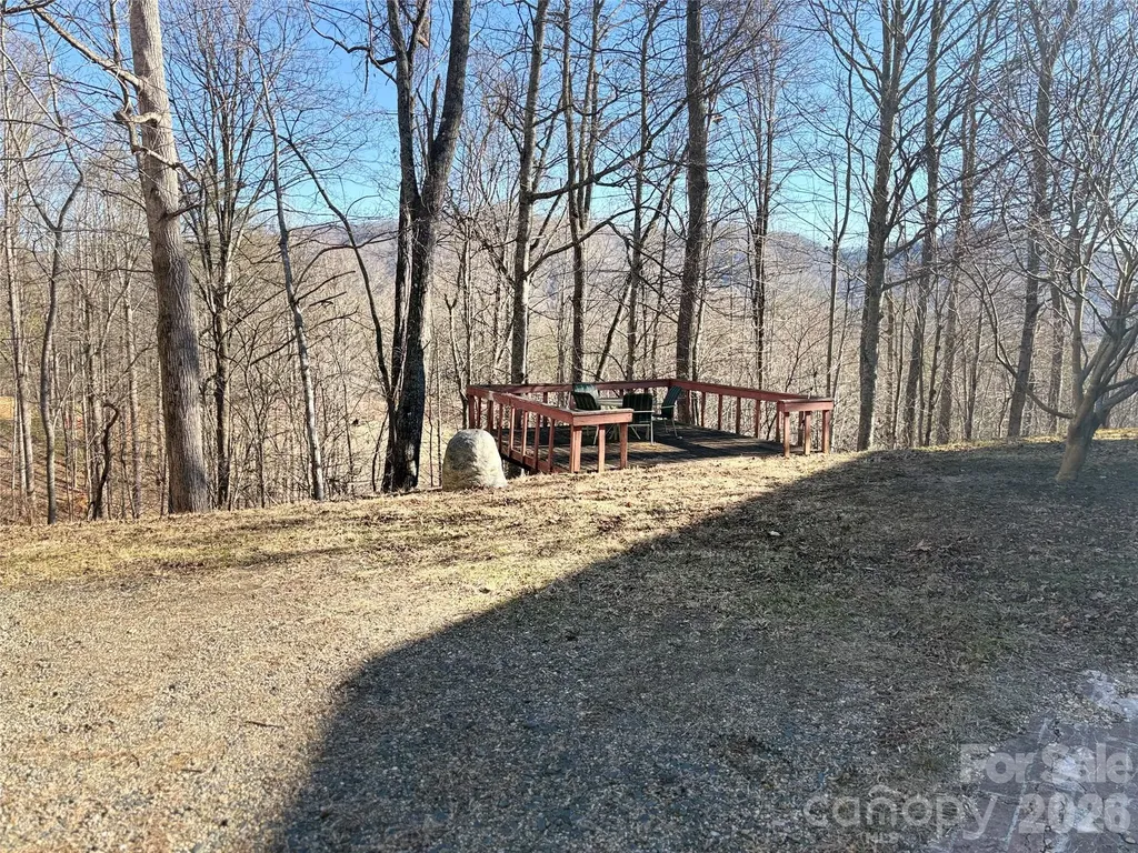 219 Rocking Horse Trail Burnsville NC 28714