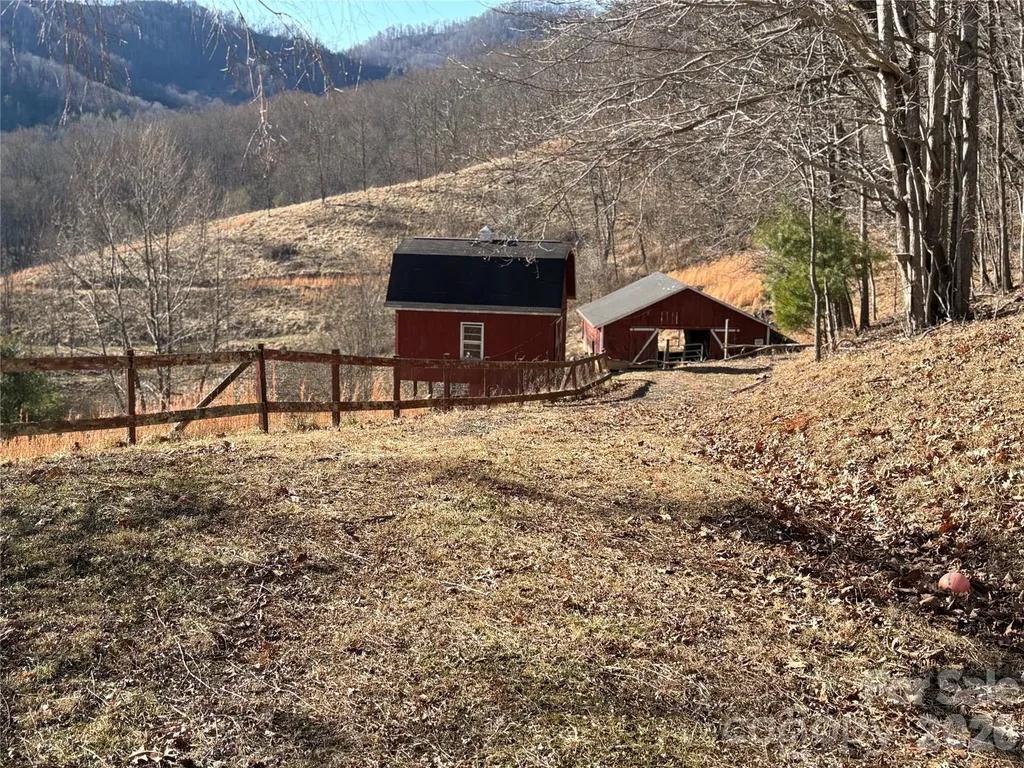 219 Rocking Horse Trail Burnsville NC 28714