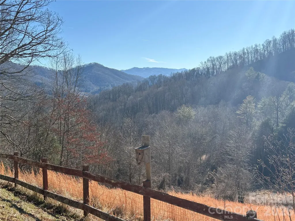 219 Rocking Horse Trail Burnsville NC 28714