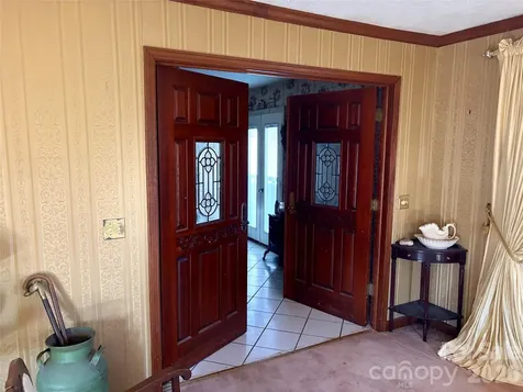 219 Rocking Horse Trail Burnsville NC 28714