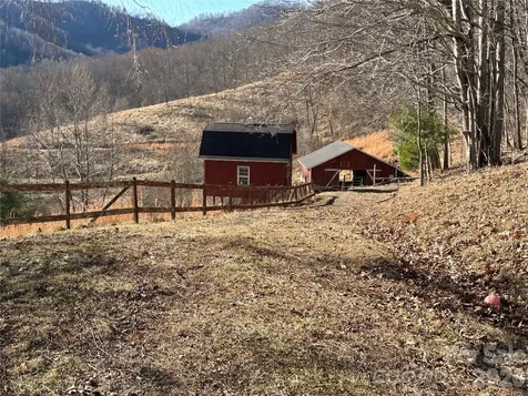 219 Rocking Horse Trail Burnsville NC 28714
