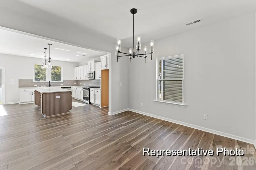 1846 Hunter Oaks Lane Lincolnton NC 28092