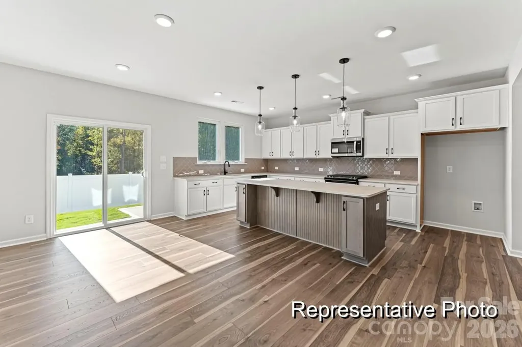 1846 Hunter Oaks Lane Lincolnton NC 28092