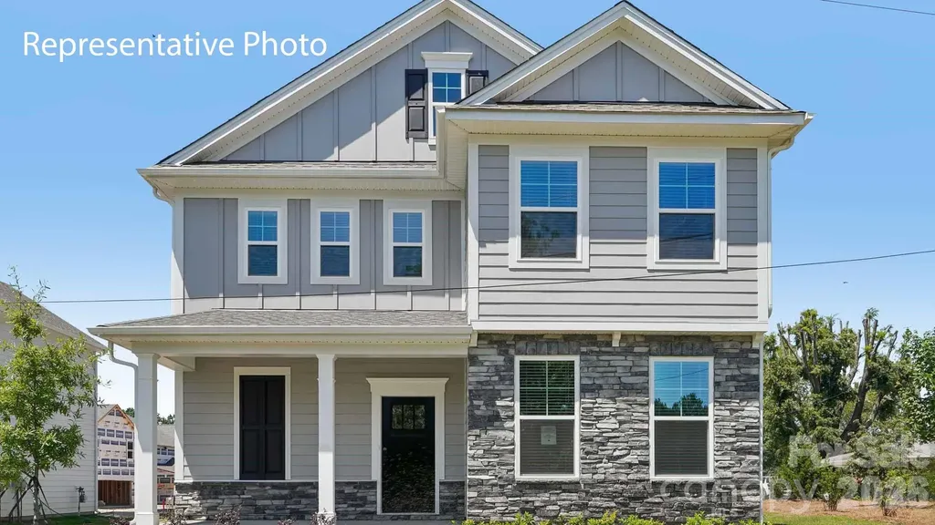 9303 Carver Avenue Huntersville NC 28078