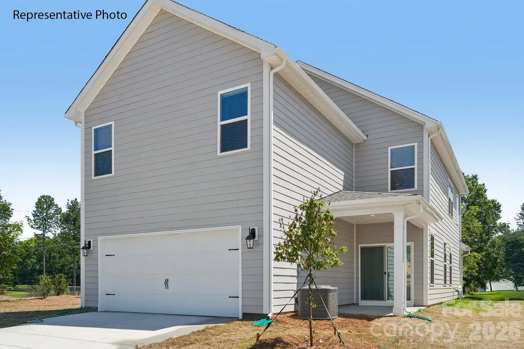 9303 Carver Avenue Huntersville NC 28078