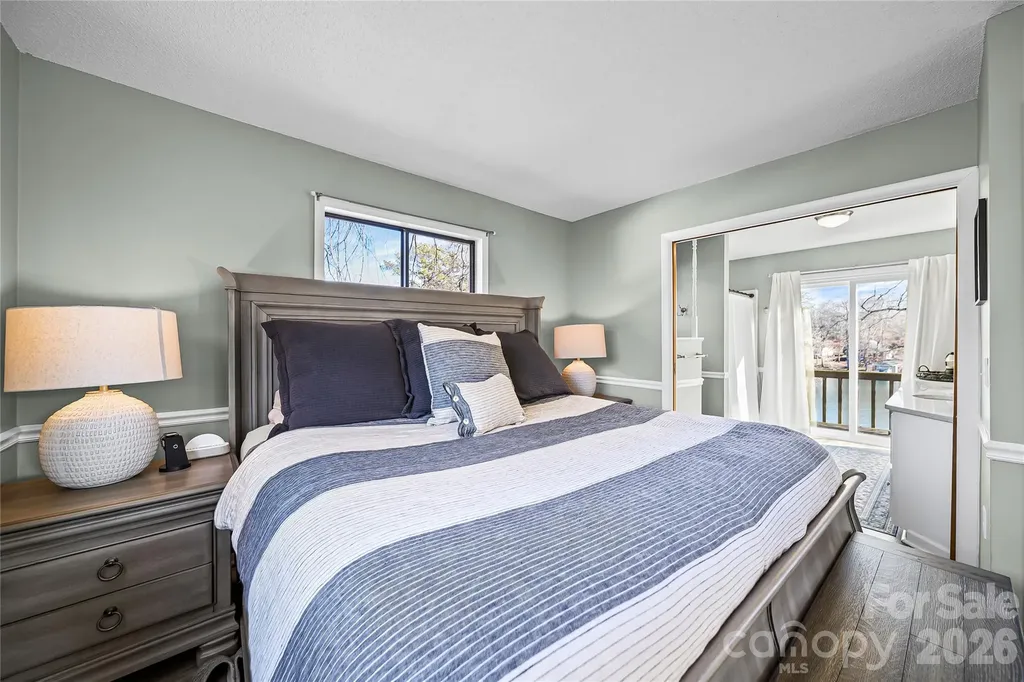 162 Vineyard Road Norwood NC 28128