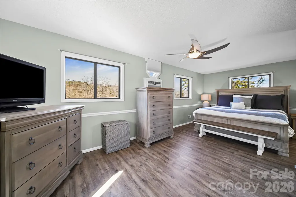 162 Vineyard Road Norwood NC 28128