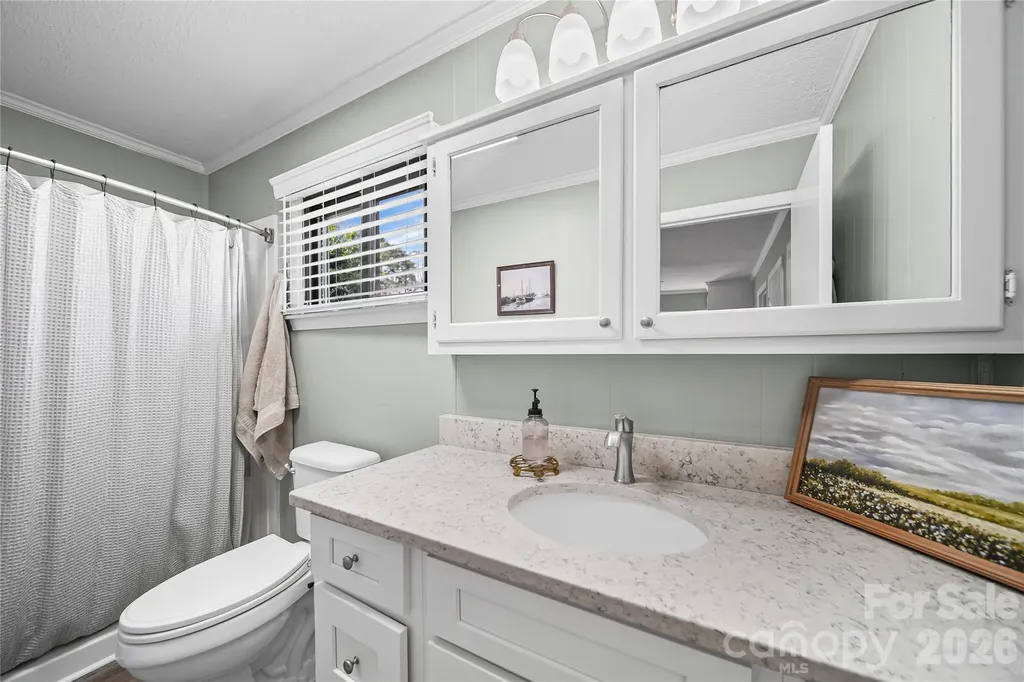 162 Vineyard Road Norwood NC 28128