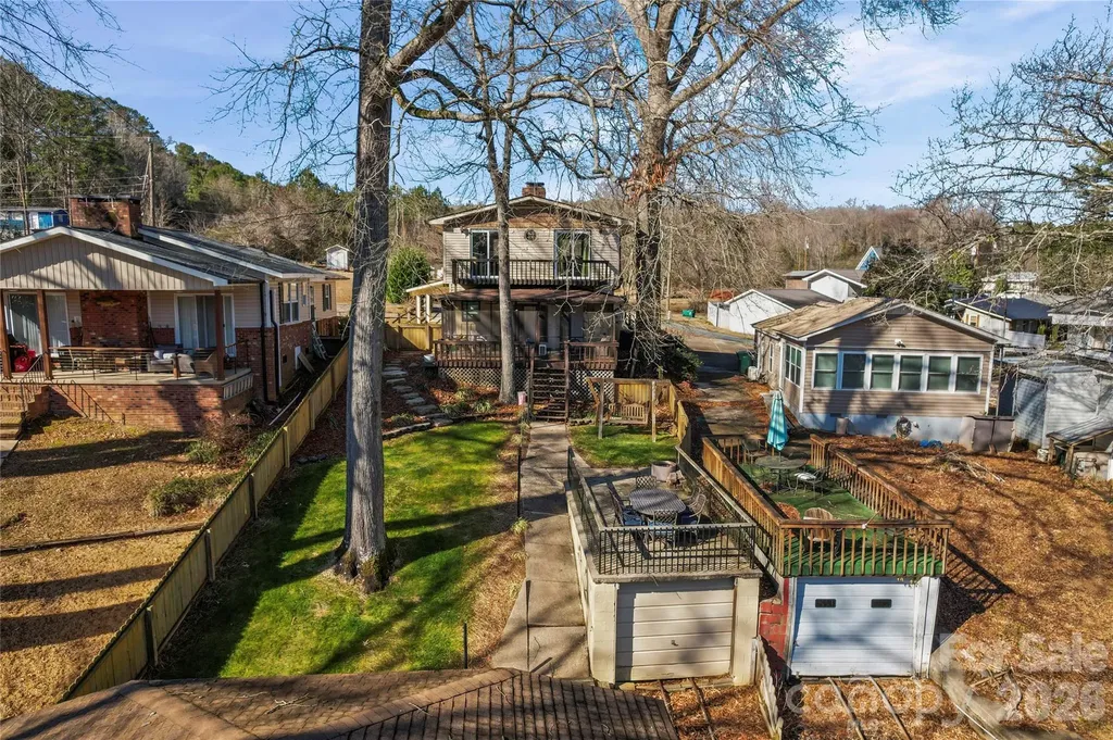 162 Vineyard Road Norwood NC 28128