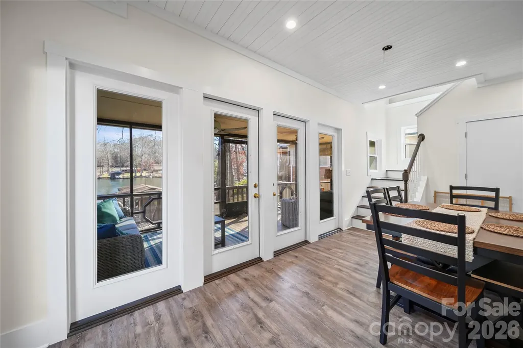 162 Vineyard Road Norwood NC 28128