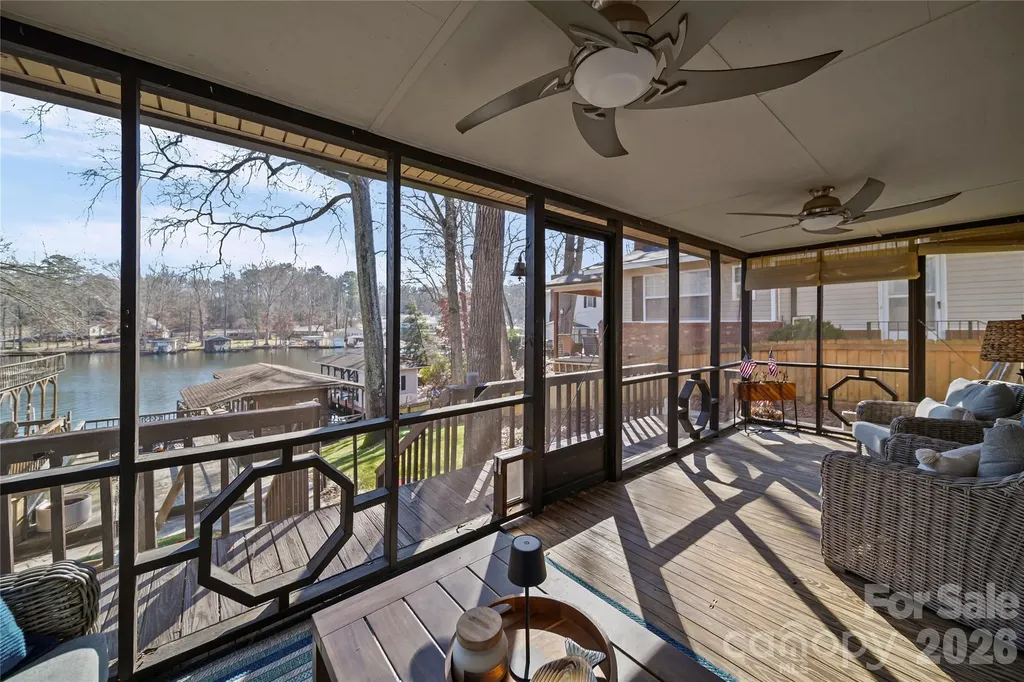 162 Vineyard Road Norwood NC 28128