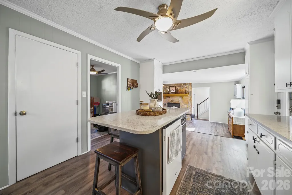 162 Vineyard Road Norwood NC 28128