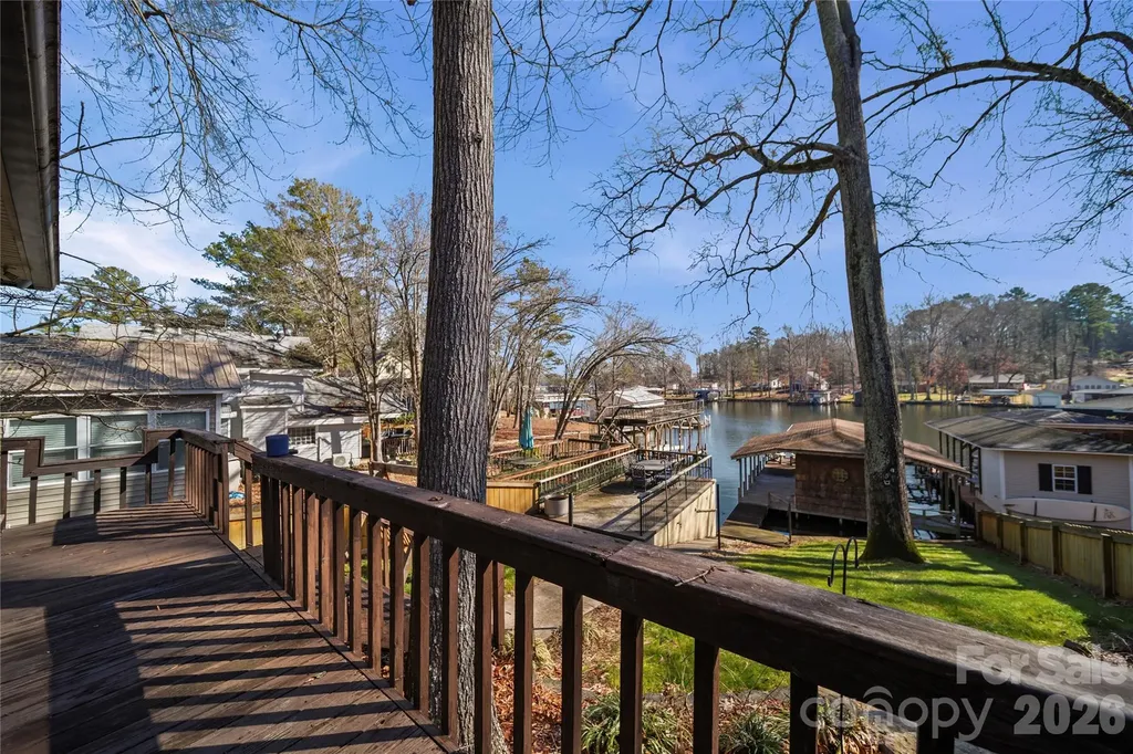 162 Vineyard Road Norwood NC 28128