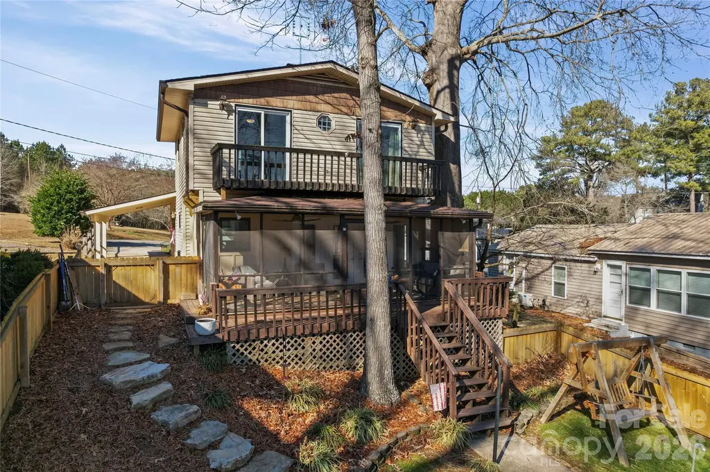 162 Vineyard Road Norwood NC 28128