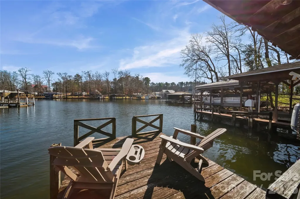162 Vineyard Road Norwood NC 28128