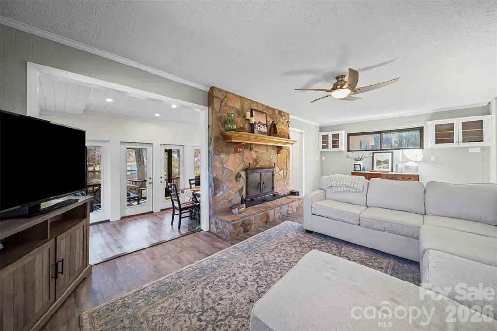 162 Vineyard Road Norwood NC 28128