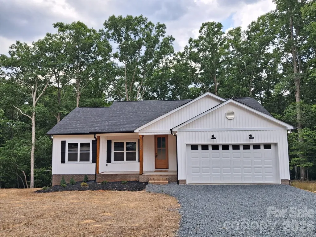 128 Hedgeline Drive Troy NC 27371