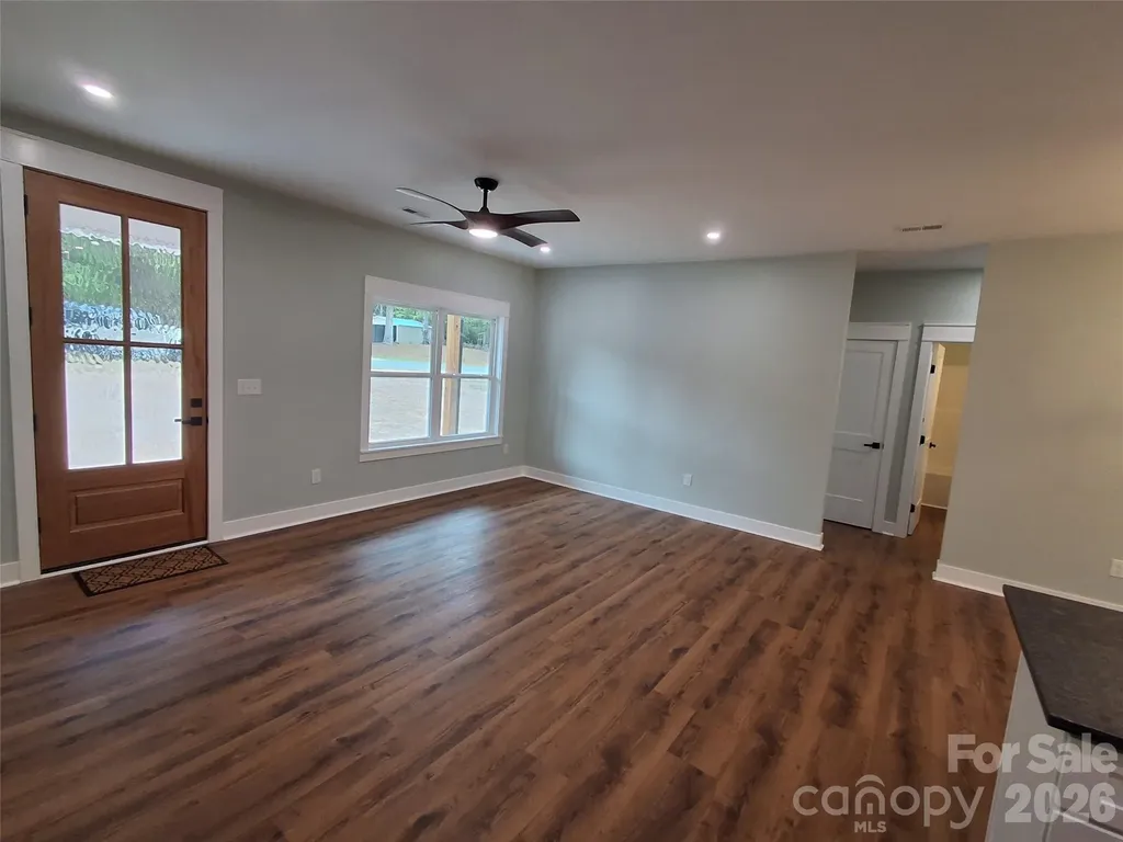 128 Hedgeline Drive Troy NC 27371